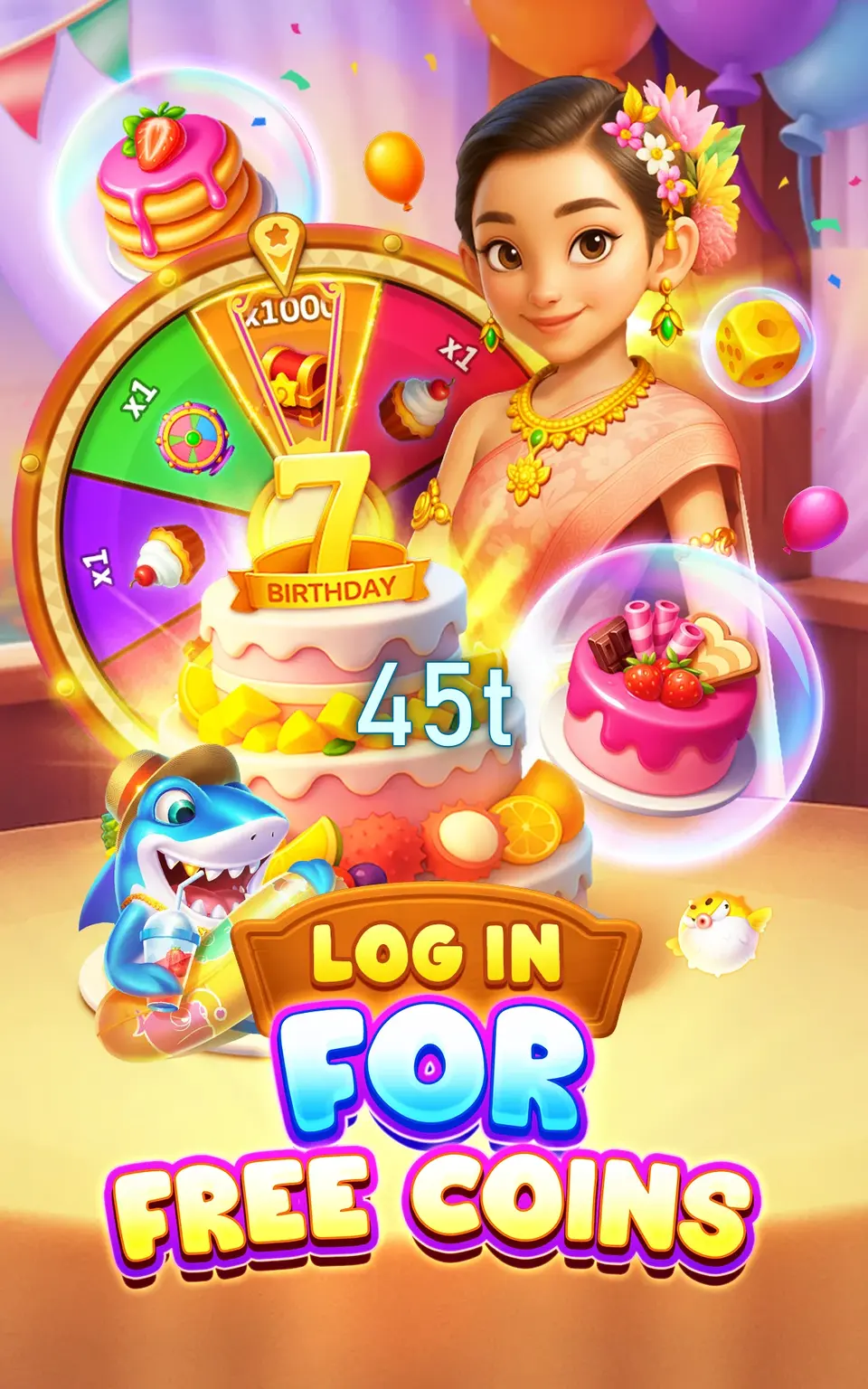 45t APK