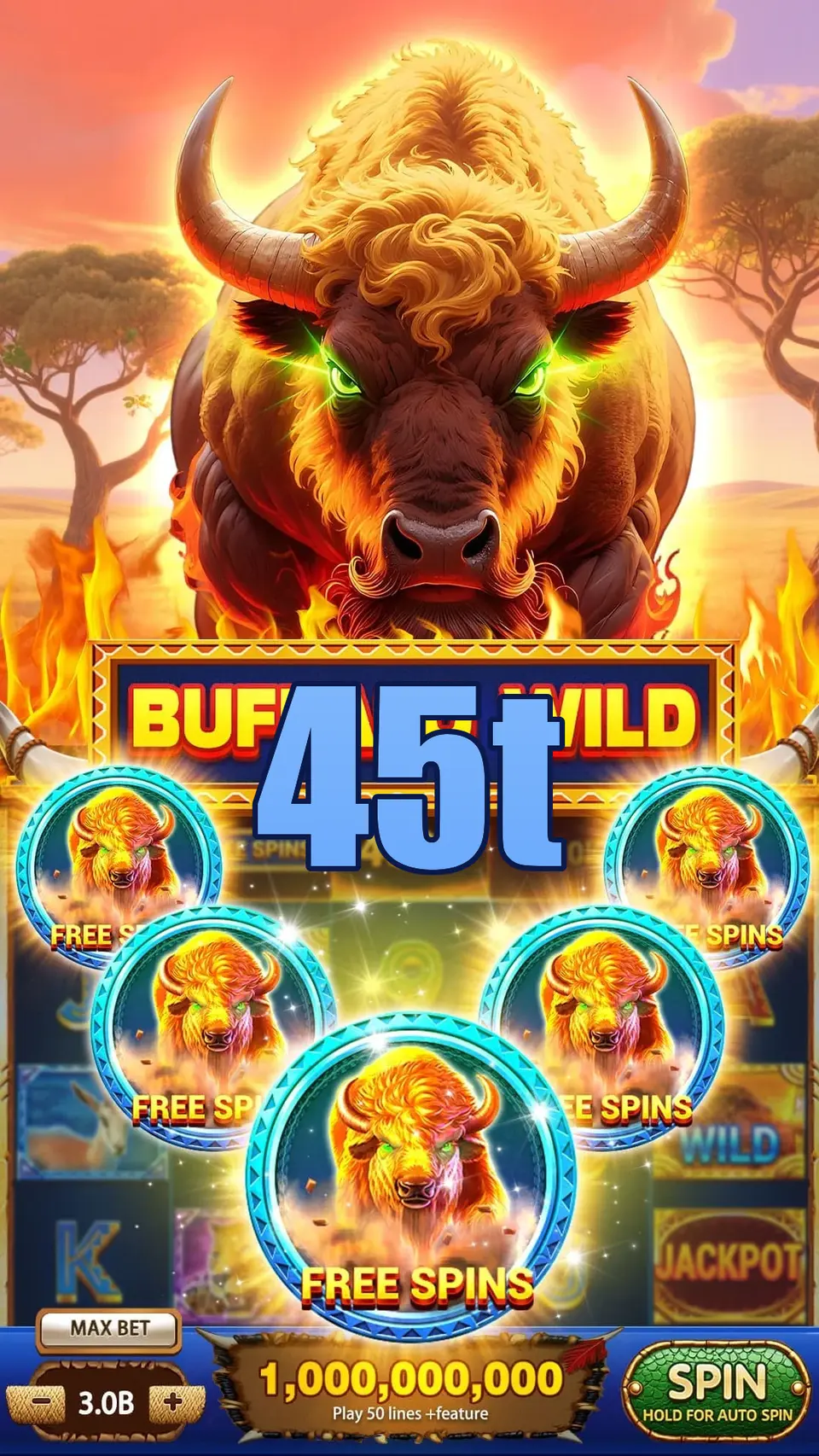 45t Login